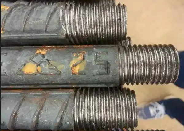 定安钢筋直螺纹连接套筒之中的螺纹角度是多少?